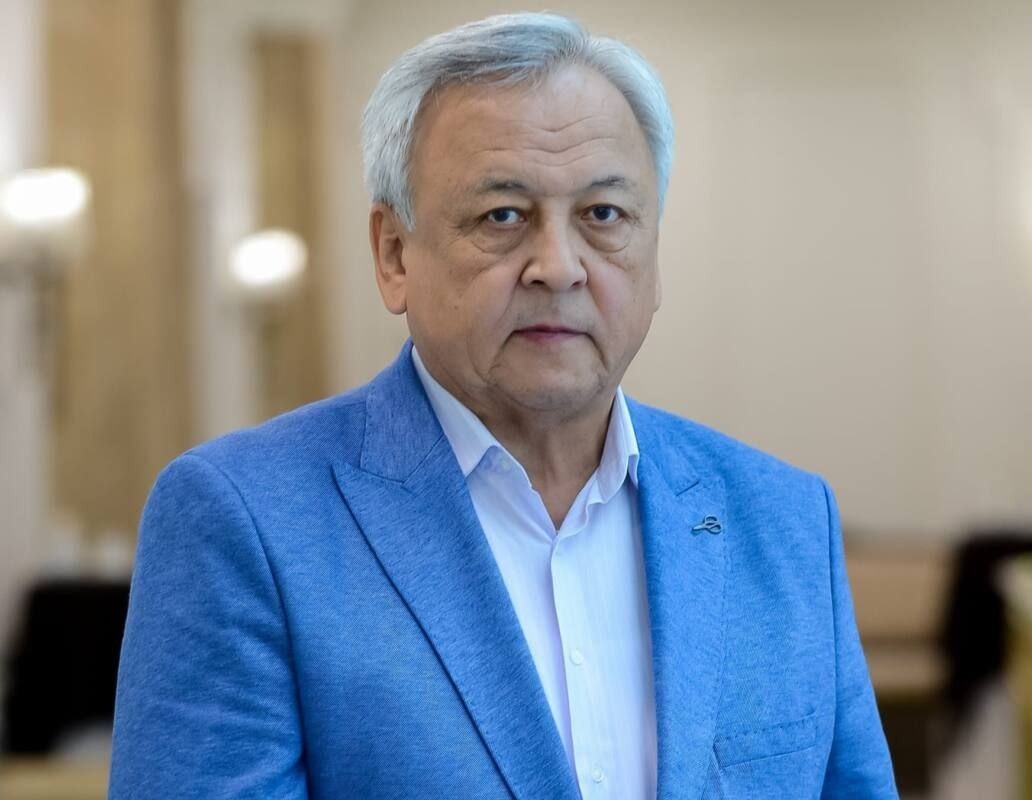 Мереке Құлкенов: «Жаңа Конституция – ұлттық құндылықтарды айқындайтын тарихи құжат»