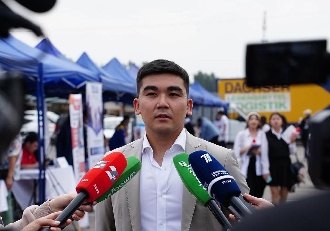 Жаңа конституция азаматтардың құқығын қорғайды