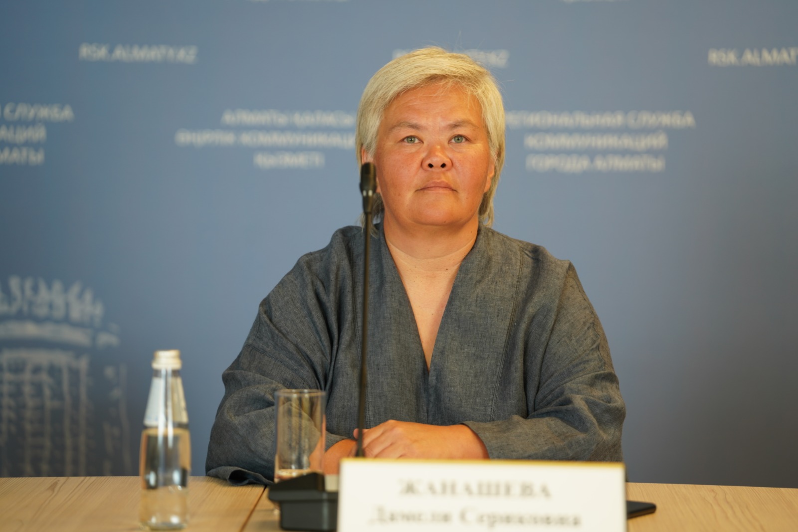 Алматы әлемдік қолөнер қаласы болуға ұмтылады  