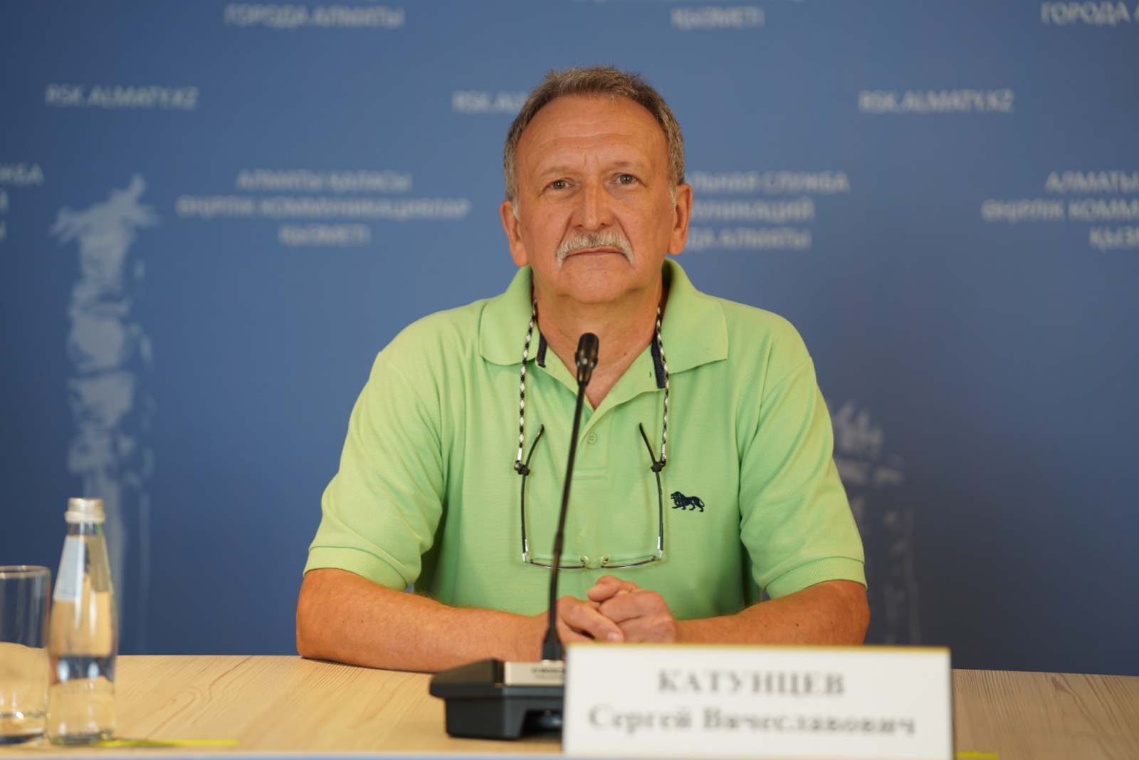 Алматылық қыш шебері көне технологиялардың осы заманғы өнерді дамытудағы рөлі туралы айтты