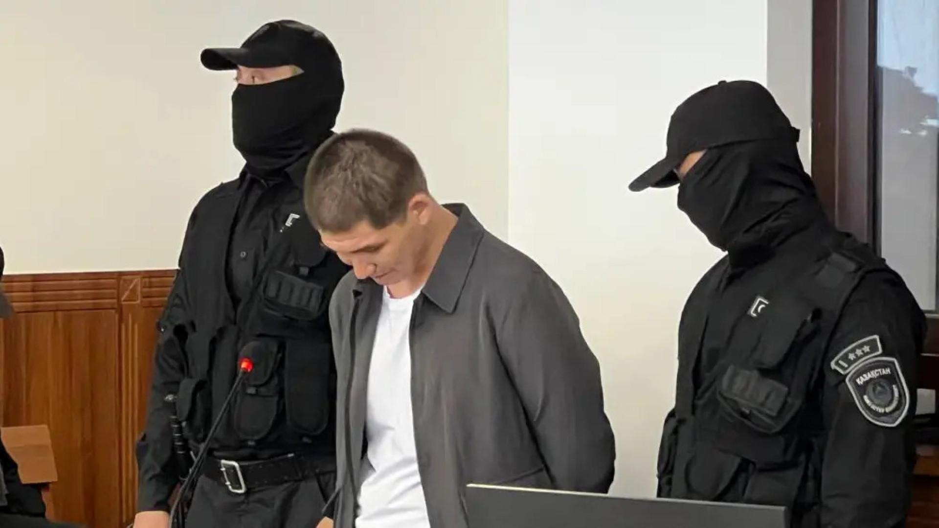 Өмір бойына сотталған Сәрсемалиевтің балаларының тағдыры айтылды