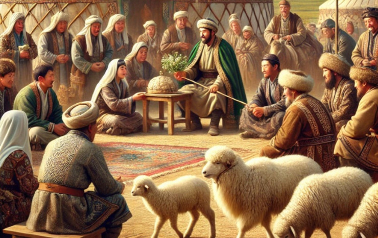Алматылық этнографтар салт-дәстүрді бұрмаламауға шақырды
