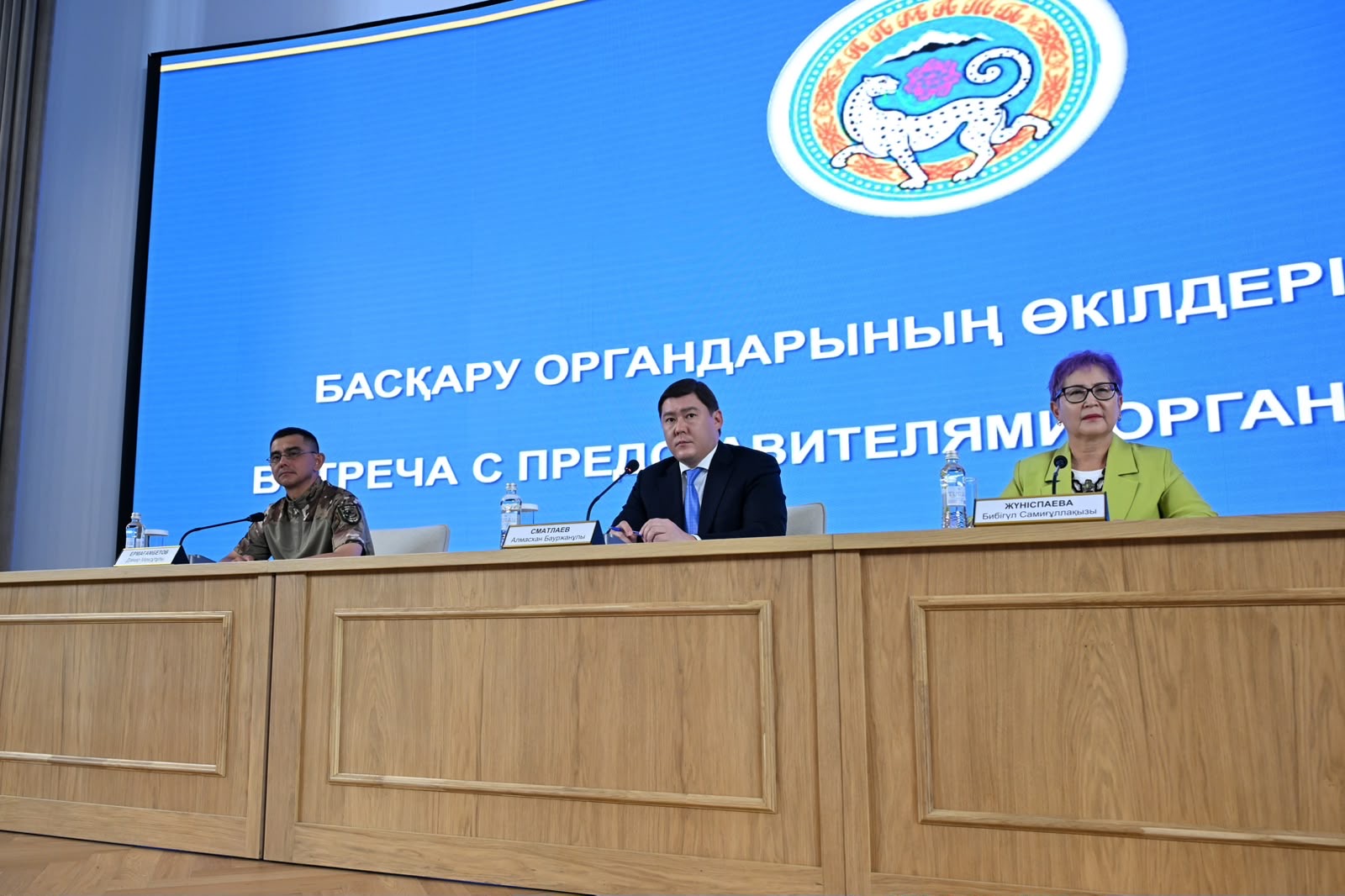 Алматыда көпқабатты тұрғын үйлерді жылыту маусымына дайындауға бақылау күшейтіледі