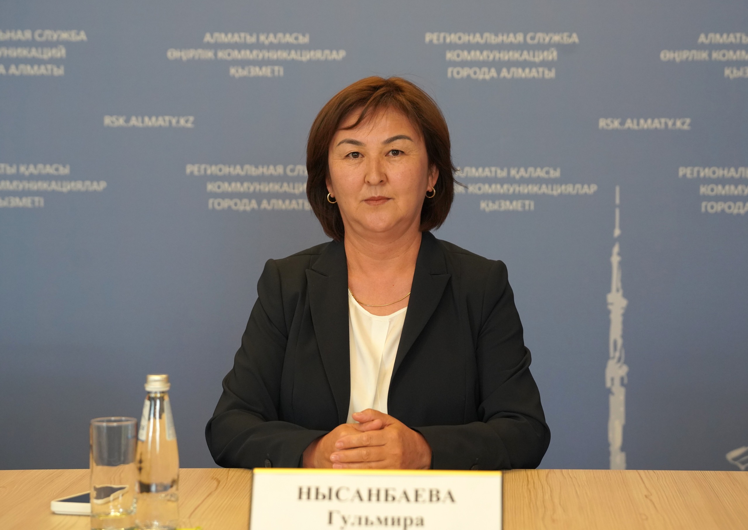 Шарын ұлттық паркінде өрт жиілейтін уақытта соғды шағаны тоғайын қорғау жағы күшейтілді
