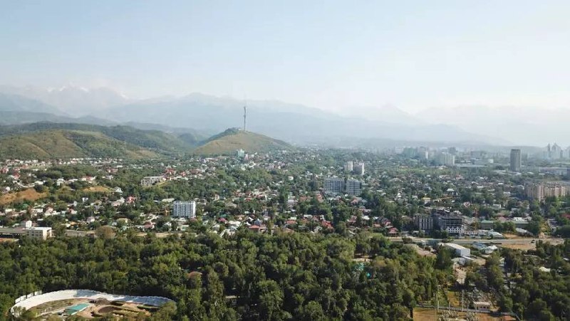 Алматы, Астана және Қостанай тұрғындарына ескерту жасалды