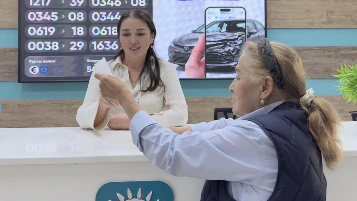 ”Жеке менеджер” сервисі: мемлекеттік қызметті алу қалай жеңілдейді?