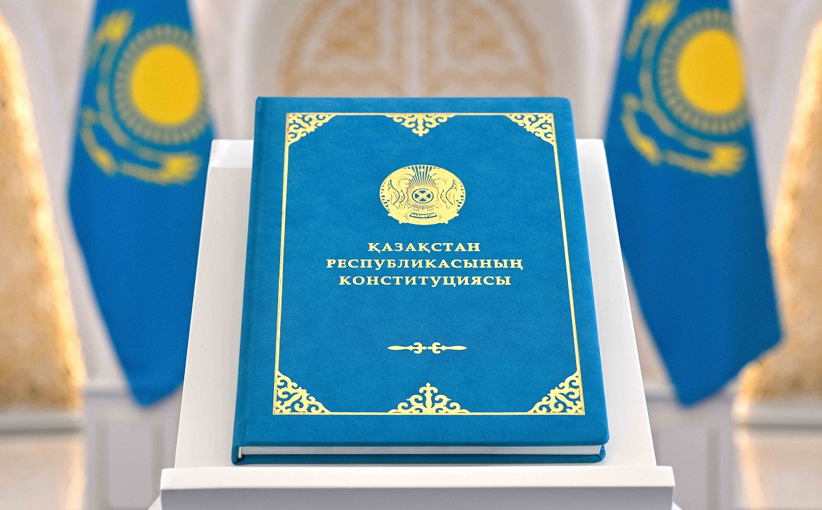 Қазақстанда бір палаталы Құрылтай жұмыс істей бастайды