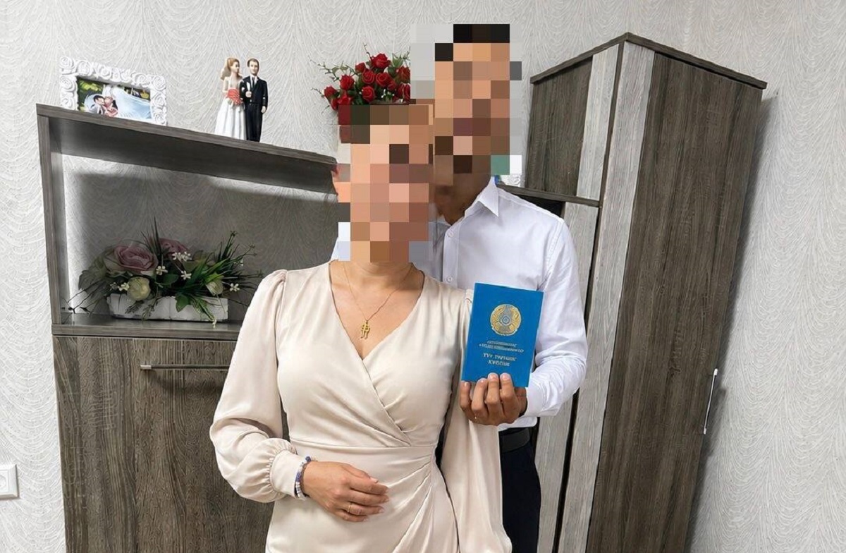Абай облысында сотталған азамат некесін қиды