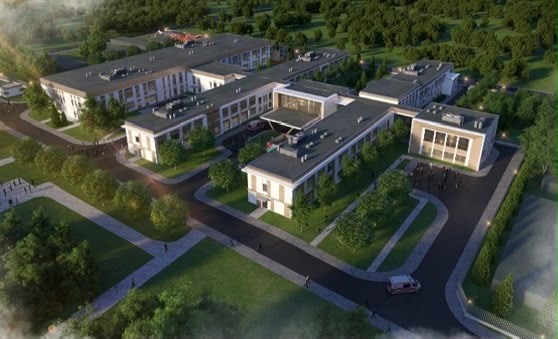 Алматының Түрксіб ауданында жаңадан алты мыңнан астам оқушы орны ашылды
