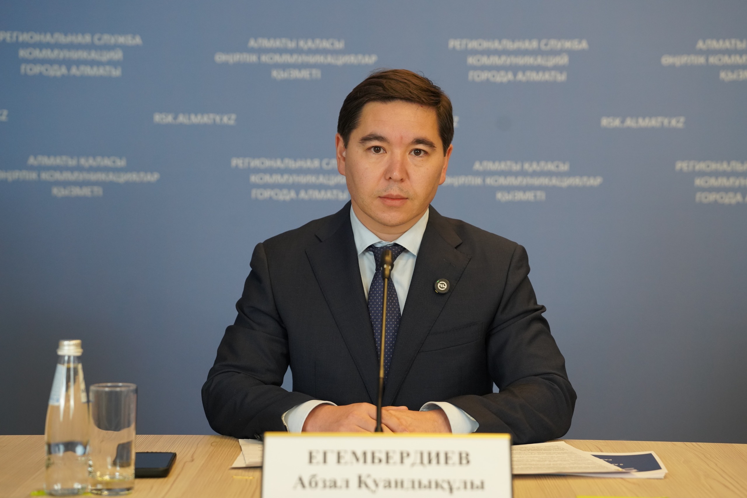 Әуезов ауданында жыл басынан бері 266,4 млрд теңге салық түсті