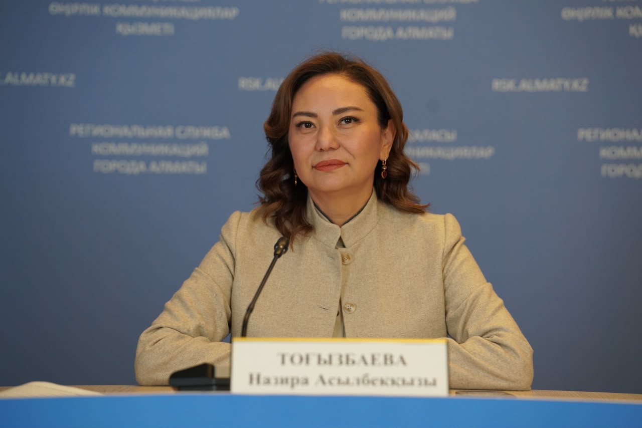 Алматының Наурызбай ауданында Төле би және Жұбанов көшелерін ұзарту жұмыстары жүргізілуде